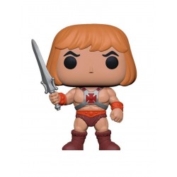 Funko POP! 991 He-Man - Masters Of The Universe