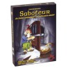 Saboteur (base game + expansion)