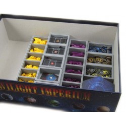 Twilight Imperium Inserts Pack