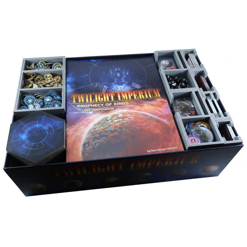 Twilight Imperium Inserts Pack
