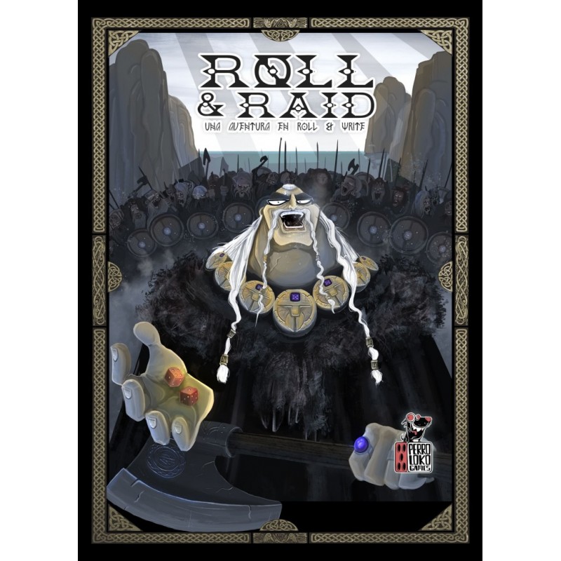 Roll & Raid