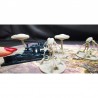 La Guerra de los Mundos: Nueva Oleada - Miniaturas