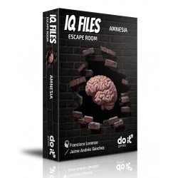 IQ Files: Amnesia