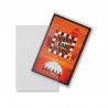 Small Arcane Tinmen Board Game Non Glare Sleeves 44x68mm