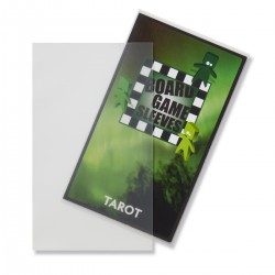 Fundas Tarot Arcane Tinmen Board Game Non Glare Para Juegos De Mesa 70x120mm
