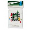 Fundas Para Juegos De Mesa Board Game Arcane Tinmen 70x120mm (tarot) - Paquete de 100