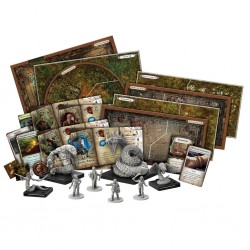 Mansions of Madness: Second Edition - Path of the Serpent