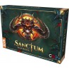 Sanctum (caja levemente dañada)