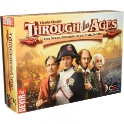 Through the Ages: A New...