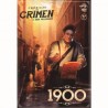 Crónicas del Crimen 1900 (Chronicles of Crime 1900)