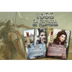 1066: Tears to Many Mothers
