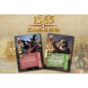 1565, St. Elmo's Pay: The Great Siege of Malta Card Game