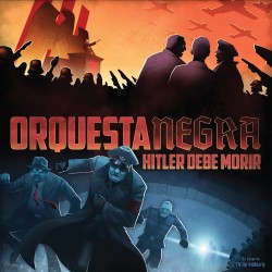 Orquesta Negra: Hitler Debe...