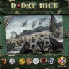 D-Day Dice (Spanish - Second Edition)
