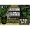 Pack D-Day Dice