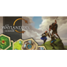 The Waylanders (caja levemente dañada)