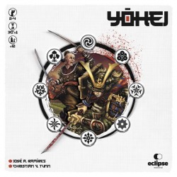 Pack 3 juegazos (Yohei, Frontier Wars, The Waylanders)
