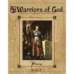 Warriors of God: The Wars...