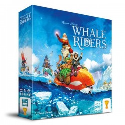 Whale Riders (Spanish)