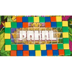 Pakal (Spanish)