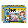 La Juguetería (The Toy Shop)