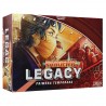 Pandemic Legacy: Season 1 (red box)