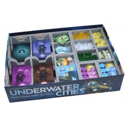 Inserto Underwater Cities