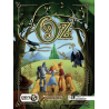 Oz (juego de cartas)