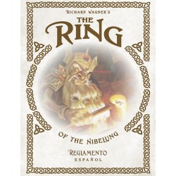 Richard Wagner's Ring of the Nibelung