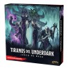 Tyrants of the Underdark: Board Game