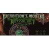 Perdition's Mouth - Abyssal Rift - Revised edition