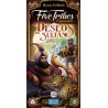 Five Tribes: Whims of the Sultan (Spanish)