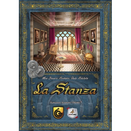 La Stanza: Deluxe Edition