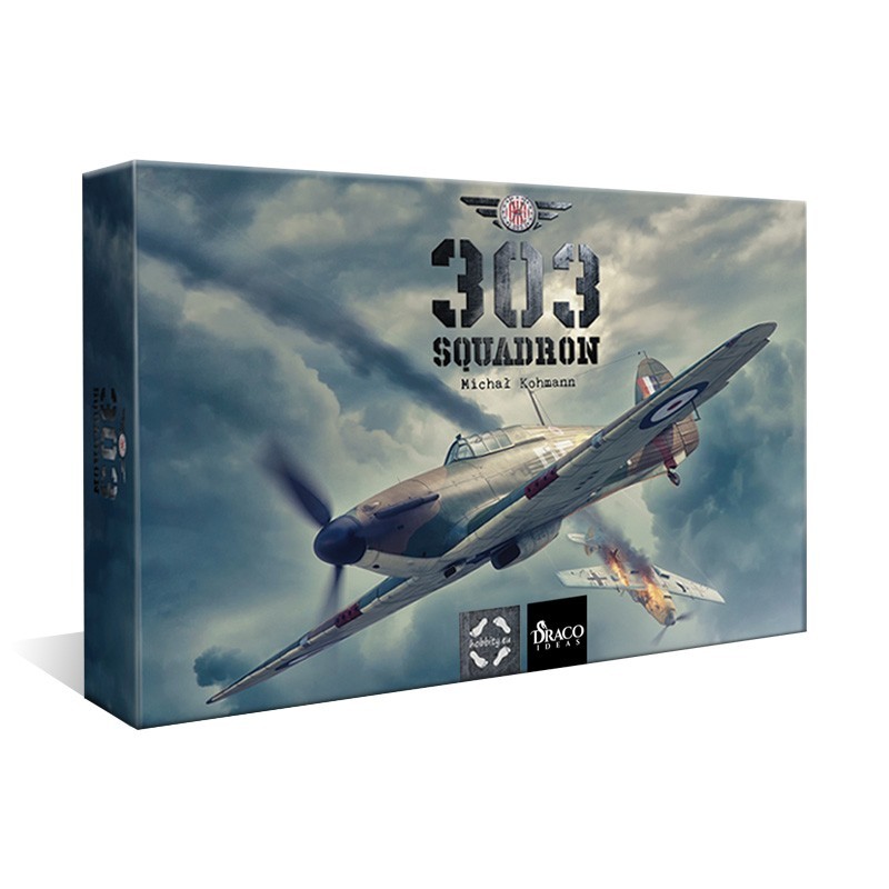 303 Squadron - Edición Especial Kickstarter