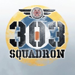 303 Squadron - Kickstarter Special Edition