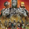 Paladins of the West Kingdom (Spanish - Preorder)