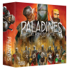 Paladins of the West Kingdom (Spanish - Preorder)