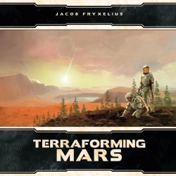 Terraforming Mars – Caja de...