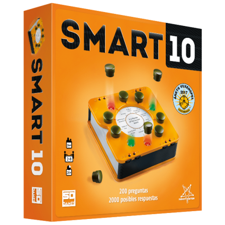 Smart10 (Spanish)