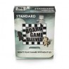 Fundas Standard Arcane Tinmen Board Game Non Glare Para Juegos De Mesa 63x88mm