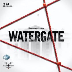 Watergate Segunda Edición +...