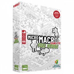 MicroMacro: Crime City –...