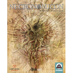 Necronomicon (Second Edition)