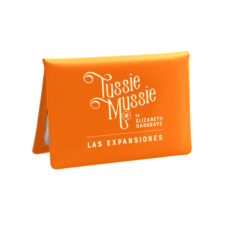 Tussie Mussie - Las Expansiones