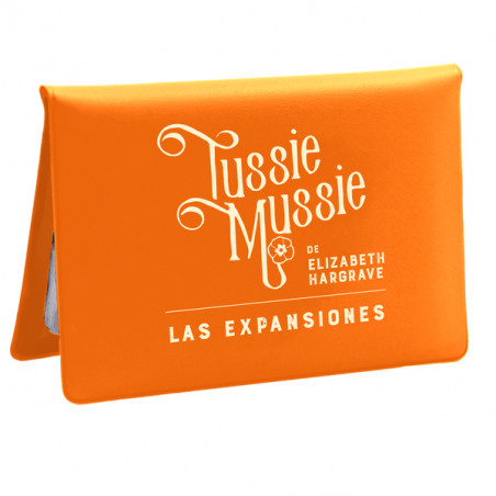 Tussie Mussie - Las Expansiones