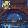 Paris: Eiffel