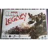 Risk Legacy (English - box damaged)