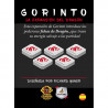 Gorinto - 5 players expansion + Dragon expansion pack (ES/PT)
