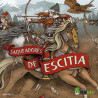 Raiders of Scythia (Spanish - Preorder)