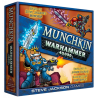 Munchkin Warhammer 40,000 - English